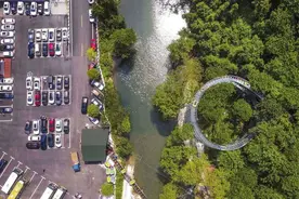 春天的回响⑪ | 绿水青山到底值多少钱？平江县给出了答案图片