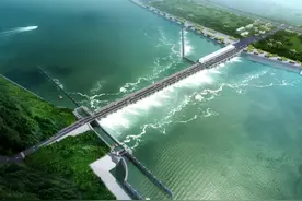 长江电力的未来增长空间图片