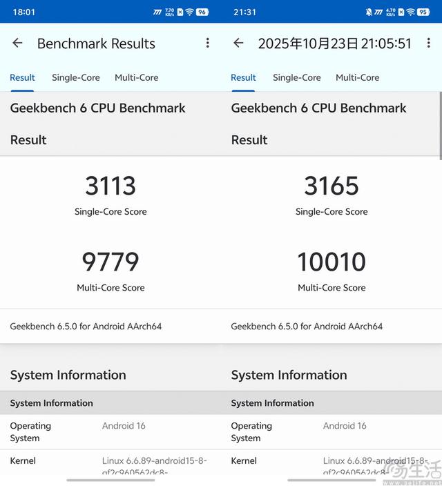 iQOO Neo11首测：中端性能机也要品质升杯