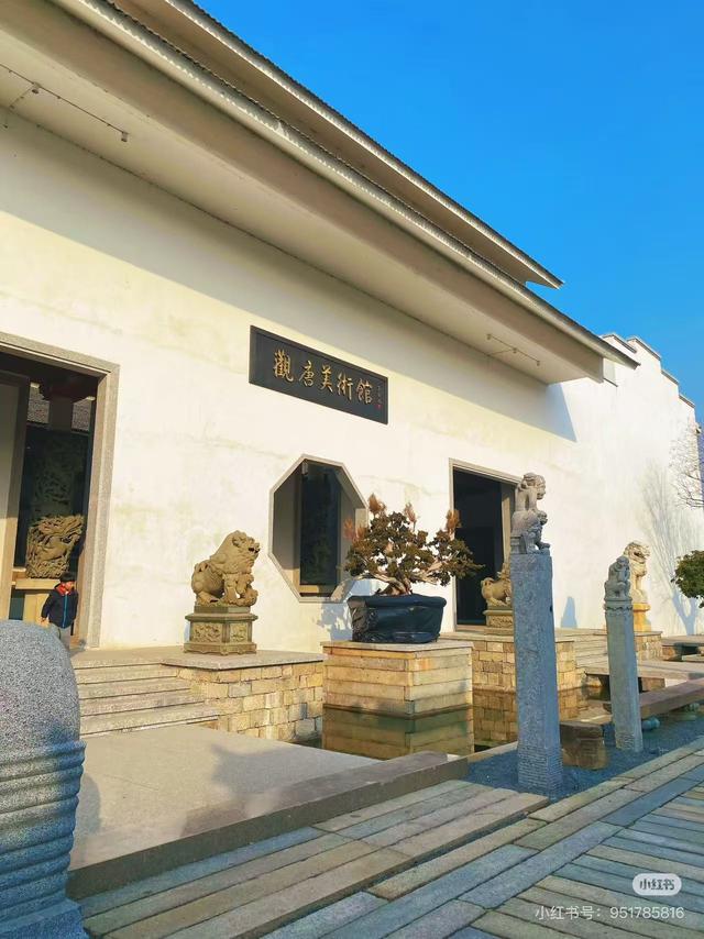 假期最后 当然是来这里啊！！