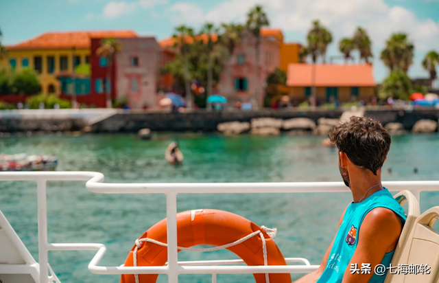 从西非隐秘群岛到欧洲海岸 乘我们自己的探险邮轮寻大航海时代足迹