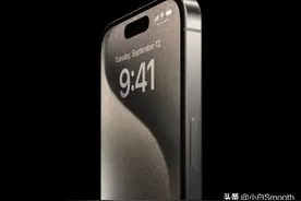 A17Pro实测：功耗大，续航差！iPhone15Pro太让人失望了图片