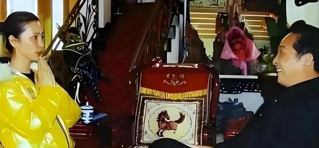 拔出萝卜带出泥！释永信倒台后，王林也浮出水面，牵扯多位女星