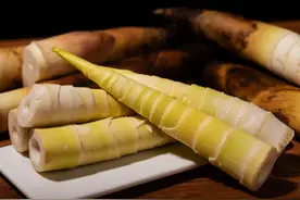 看见这菜一定要买，利尿消渴，止咳化痰，可惜很多人都不知道！图片