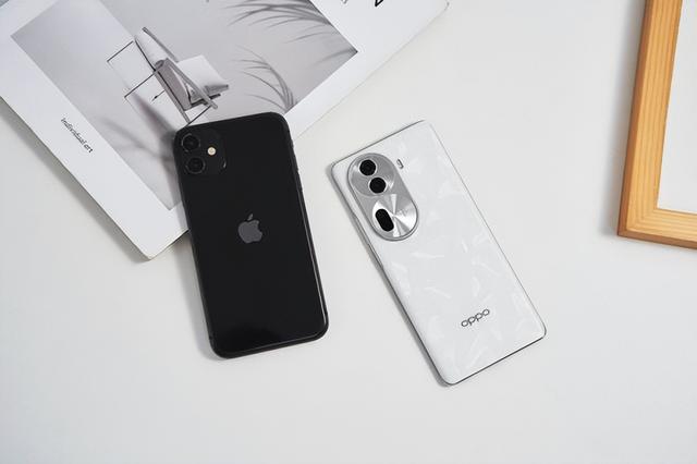 十年果粉换荣耀，效率与体验谁更懂创作者，荣耀为何比苹果更省心