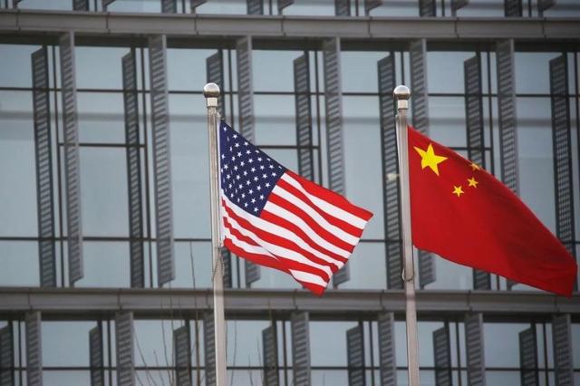 局势失控！特朗普扛不住了，美财长公开喊话：中国有我们要的东西