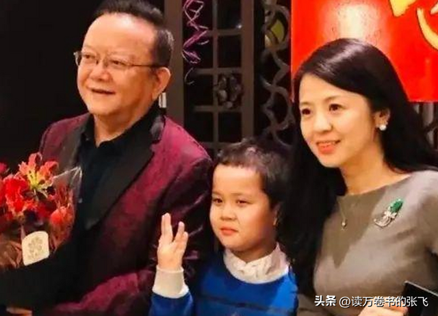 77岁王刚没想到，离婚24年，成方圆会以这种方式，给自己上了一课