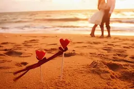 离婚女人找对象，三大心理需求揭秘！图片