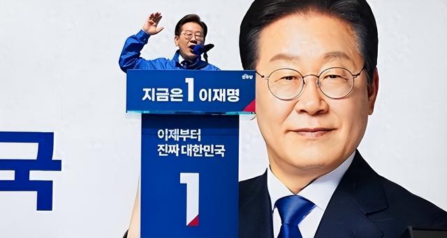 64岁的尹锡悦，为了从李在明手里活命，脱了衣服在囚室满地打滚