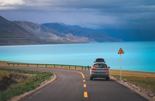 韩国背包客席卷青岛，啤酒不喝、栈桥不打卡，此行目的成谜？