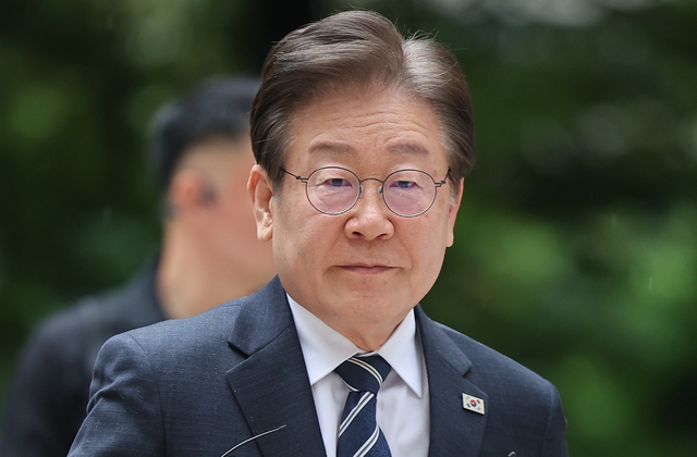 学者：李在明或缺席九三阅兵
