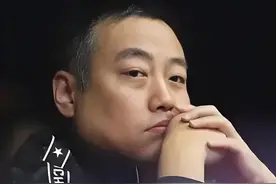 国乒男队无缘冠军后，追责问题很难发生，刘国梁会给王皓更多时间图片