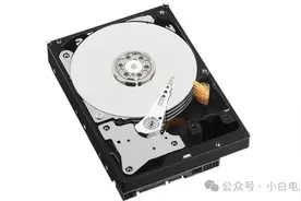 电脑要用什么样的储存方案，才能保证重要数据不丢失？看完就懂了图片