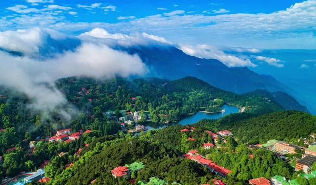 中国不值得爬的9座名山，你去过了几个？