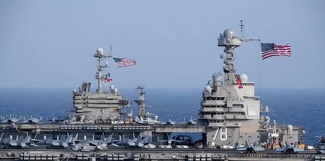 美媒曾公开全球最差的7艘航母：辽宁舰上榜，福建舰和山东舰呢？