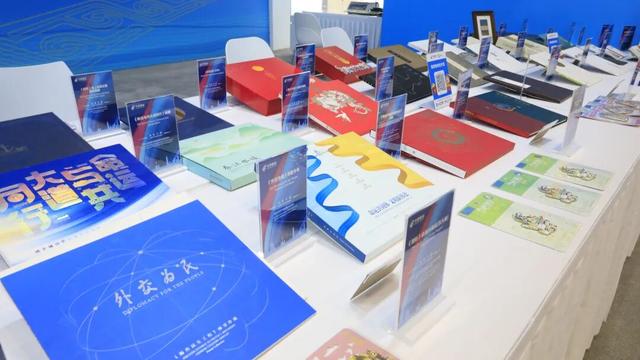 上合之约，津门盛启：科技与文化交融点亮峰会新闻中心