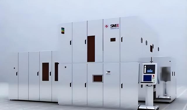 无视禁令？向中国出口浸润式光刻机，外媒：ASML把事闹大了