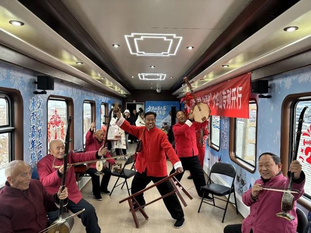 渭南元旦成绩单出炉！16.7972万人在景区共享新年狂欢～