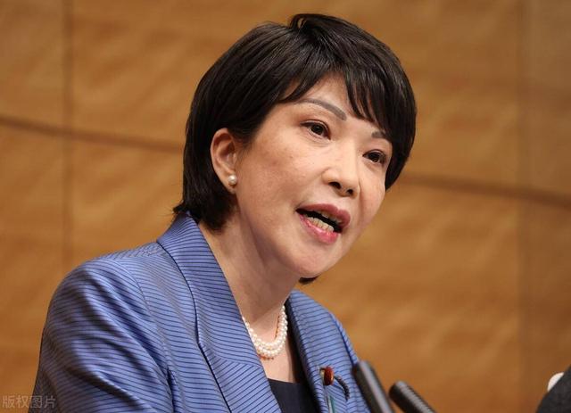 还真被高市早苗等到了：美驻日大使一语惊人，钓鱼岛问题正式上桌