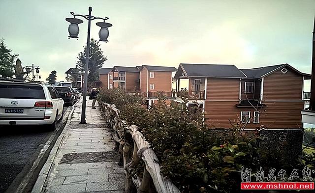 墨染雪峰：著名编导作家吴潮笔下的万亩梯田、瑶家欢歌与山间清欢