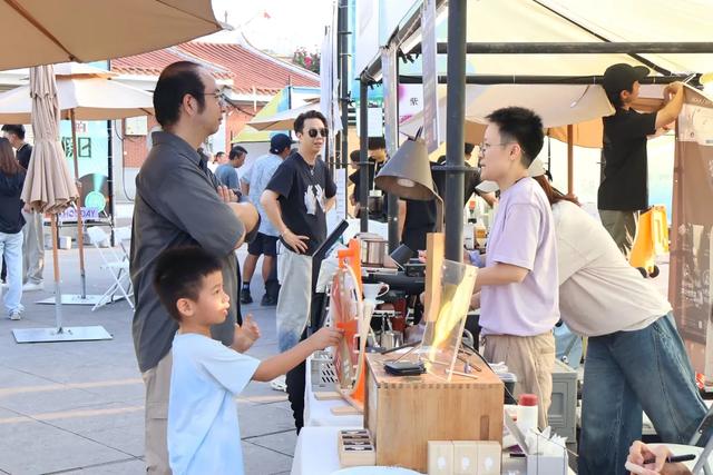 长假前三天泉州文旅持续火爆——每天接待游客超150万