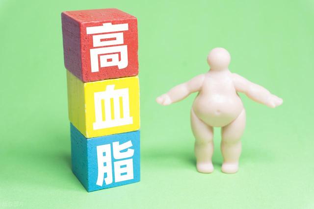 上海交大研究发现：高血脂这7种食物必须得吃，否则血脂越控越高