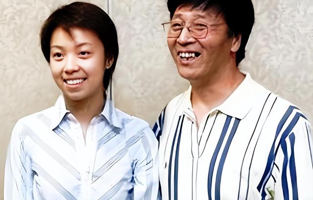 结婚16年，张怡宁与富豪丈夫，终究逃不过"老夫少妻"的残酷现实