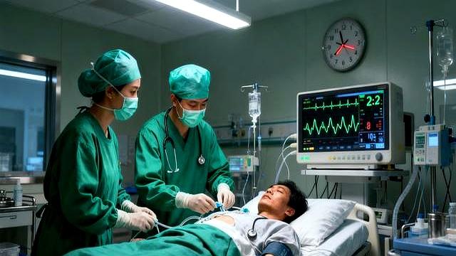 医院亏损也能发好绩效？这套方法让医护不躺平、医院不违规