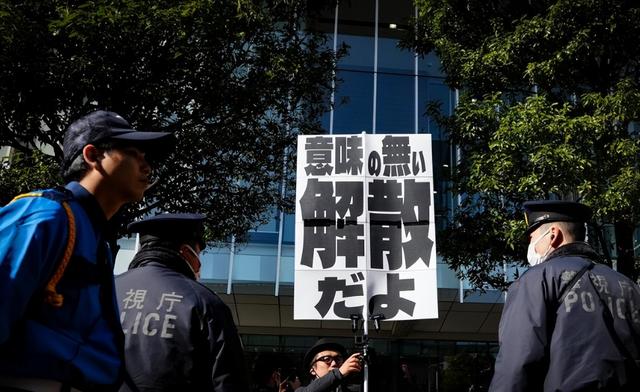 立下军令状的高市，再拿中国拉选票，誓言台海一战	，日本绝不逃跑