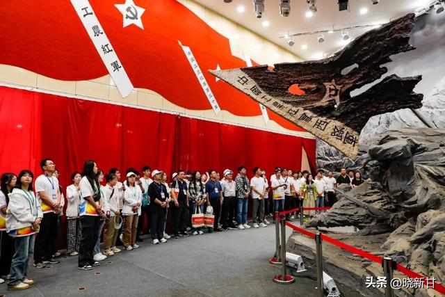 古浪：红色沃土绘就文旅新画卷