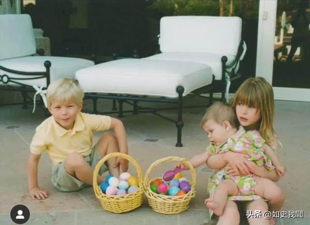 钱再多有啥用？70岁身价千亿的比尔盖茨	，还是要为23岁女儿操碎心