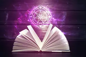神准塔罗，为什么相爱的你们，到最后会错过彼此呢图片