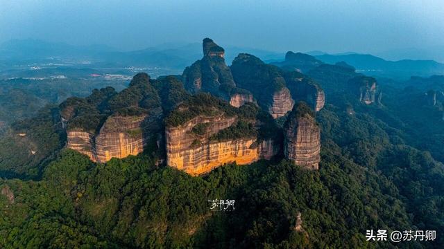 武汉出发！高铁3.5h直达！用3天时间解锁一座小众宝藏城市