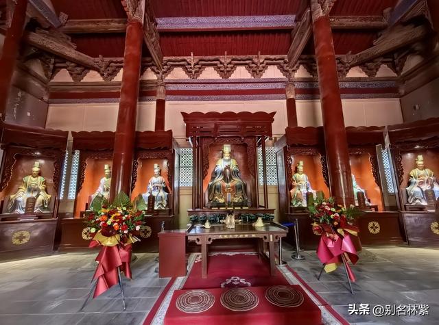 河西走廊自由行（4），武威一日游，分享如何去天梯山石窟攻略