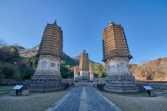 太全面了！8条游玩线路+京郊汤泉！带您玩转北京这里！（1）