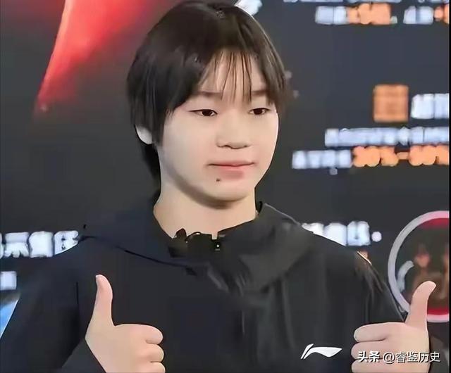 豪宅风波升级！专家建议拆除全红婵雕像，樊振东的话终于有人信了