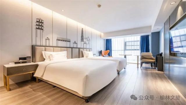 暑假来清爽榆林，这份宝藏酒店、民宿攻略已备好，快来查收~
