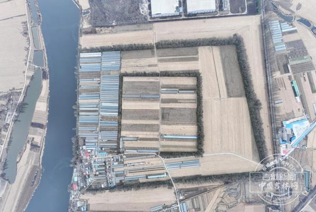 驶向G334，穿越时光，邂逅千年“回”字古城