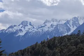 丽江自由行--玉龙雪山，避坑指南！不踩雷不排队！图片