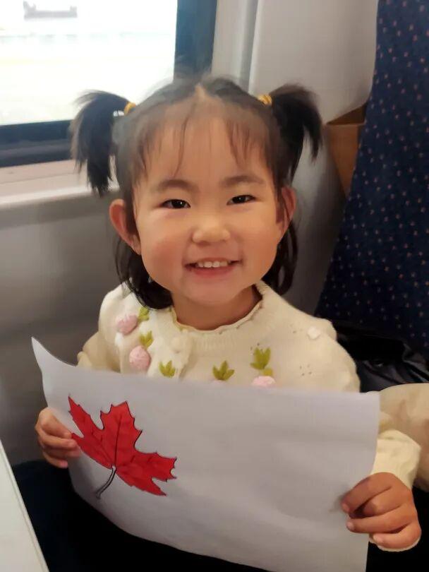 坐高铁到这里赏红叶，享景区优惠！