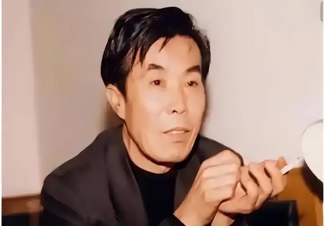 撒谎把命搭进去了！05年高秀敏猝死家中，13年后情人揭露当年真相