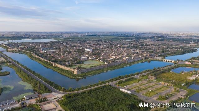 河北省11市综合实力大比拼