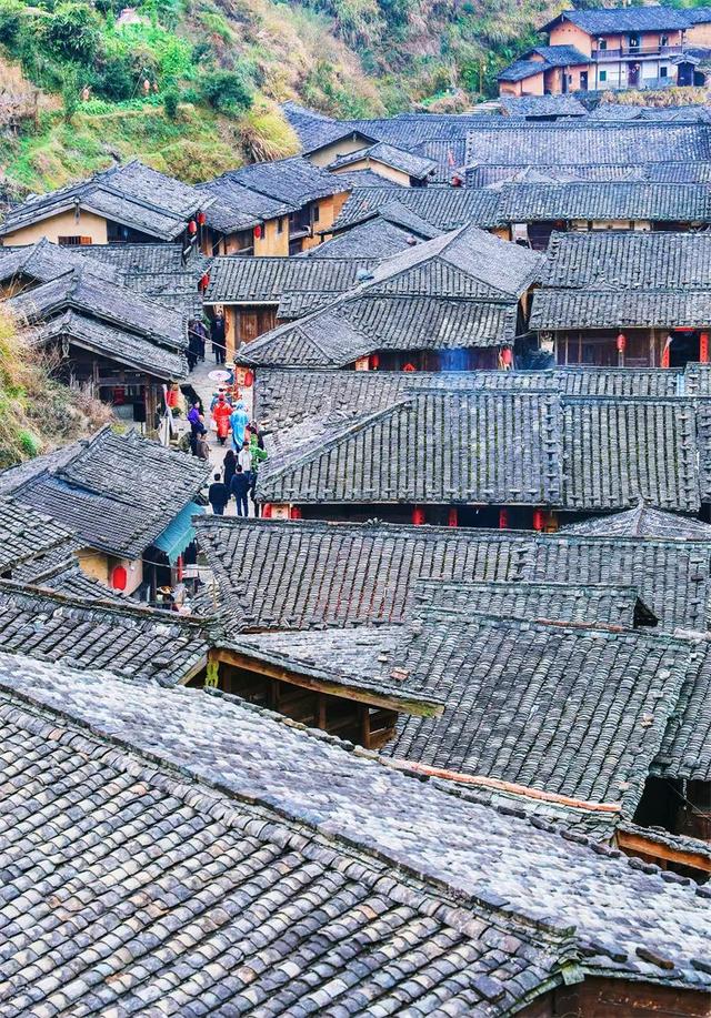 8月旅行地推荐！这10处目的地正过22℃无蚊夏天，还是全年最美！
