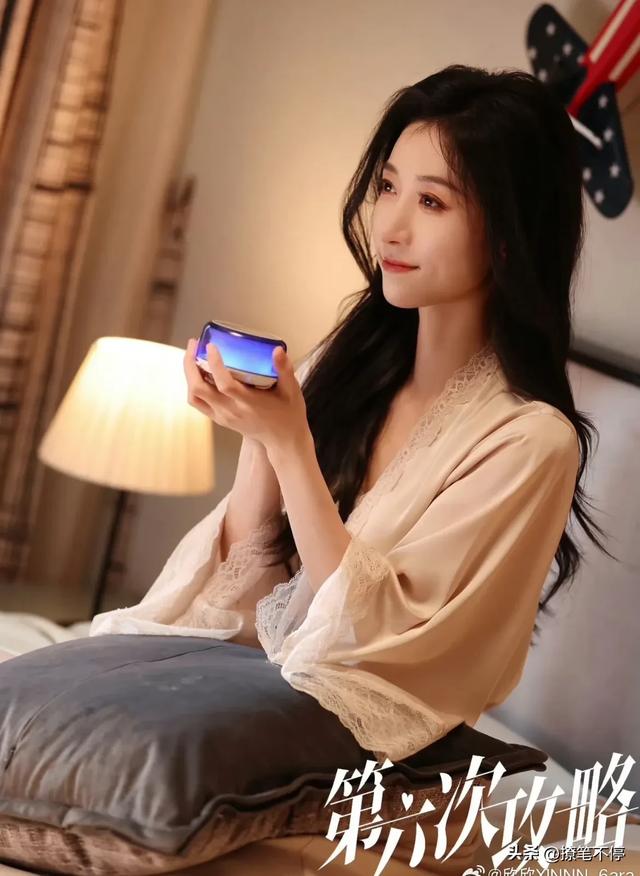 王格格王凯沐《第六次攻略》上线，兄弟上位暗恋纯爱，赶紧看啊！
