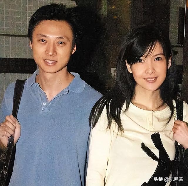 被戴8次绿帽子，3次被捉奸在床，这就是我们“玉女”守卫的爱情