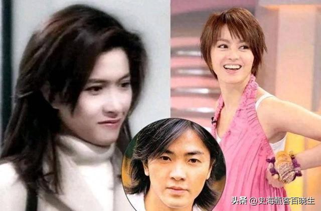 21岁拍三级，30岁被出轨，38岁嫁大佬，如今52岁没孩子也被宠成宝