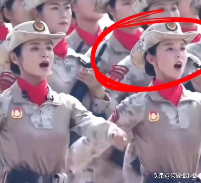 女兵领队王媛回家了！更多美照曝光，有3个孩子，老公晒合影庆祝
