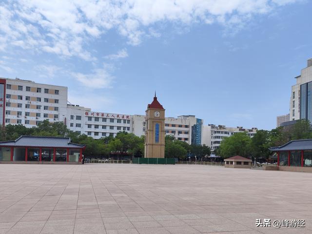 打卡小天安门，发朋友圈说到了北京，大家都说我是骗纸