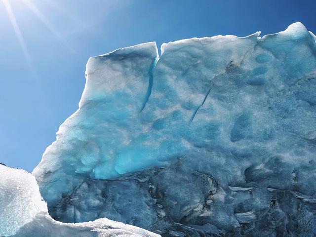 你绝对想不到，中国藏着一个能同时看见六条冰川的村庄，美翻了！