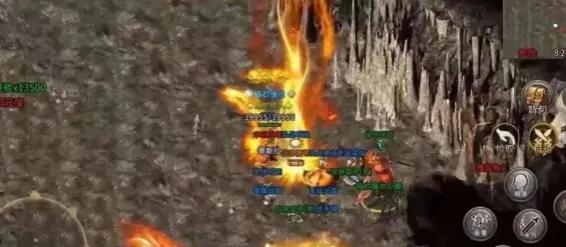 【复古火龙】火龙版本，丰富的装备搭配体系，上百张地图